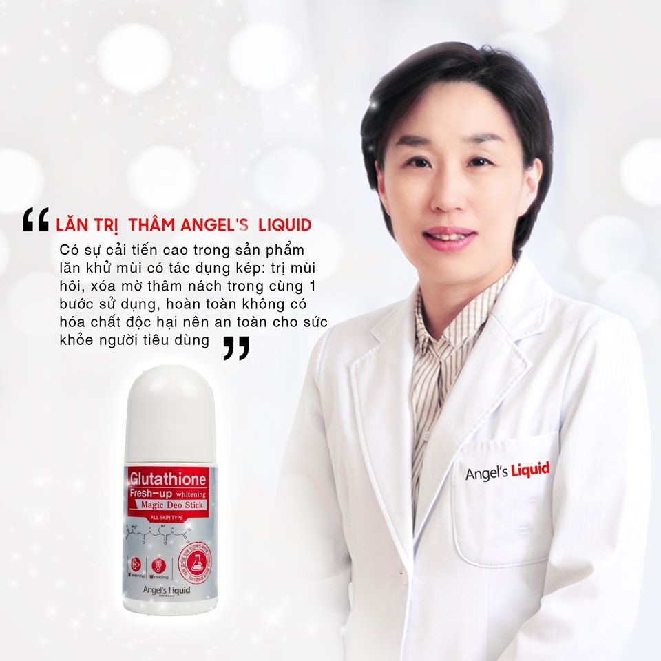 angel's liquid glutathione fresh up whitening magic deo stick Extra Strength 300mg S-Acetyl Glutathione (SAG) Supplement - 60  Acid-Resistant Capsules