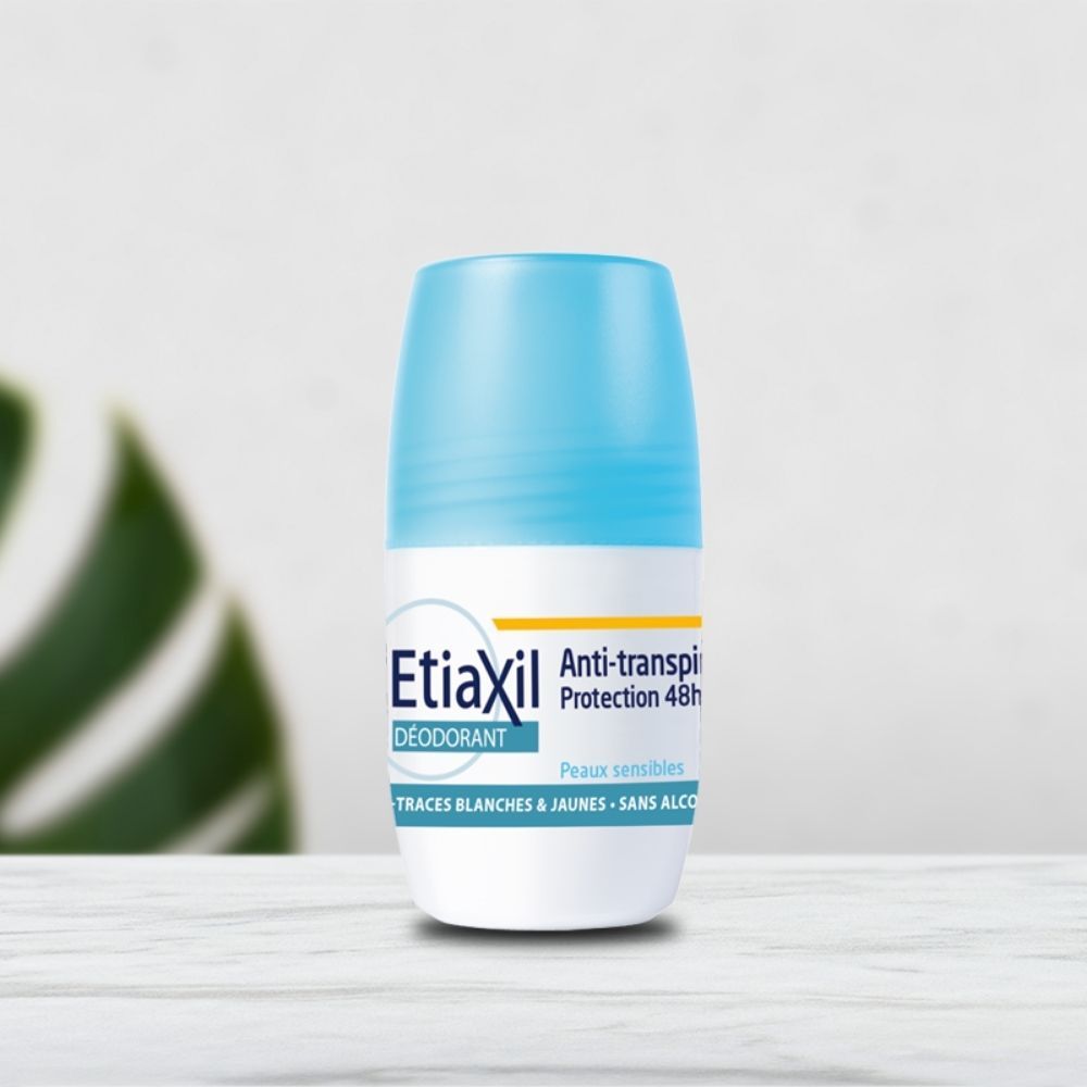 Lăn Khử Mùi Etiaxil Deodorant