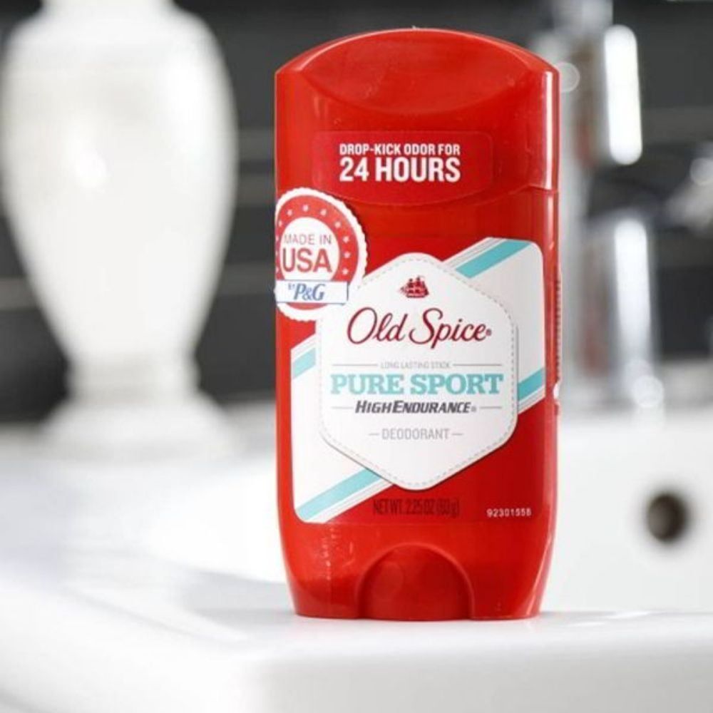 Lăn khử mùi Old Spice Original