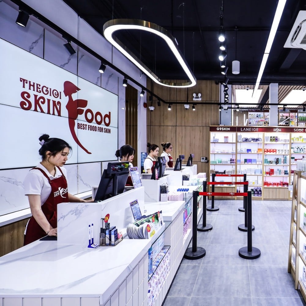 14.16 - thegioiskinfood - Mua son 3CE Cloud Lip Tint chính hãng ở đâu
