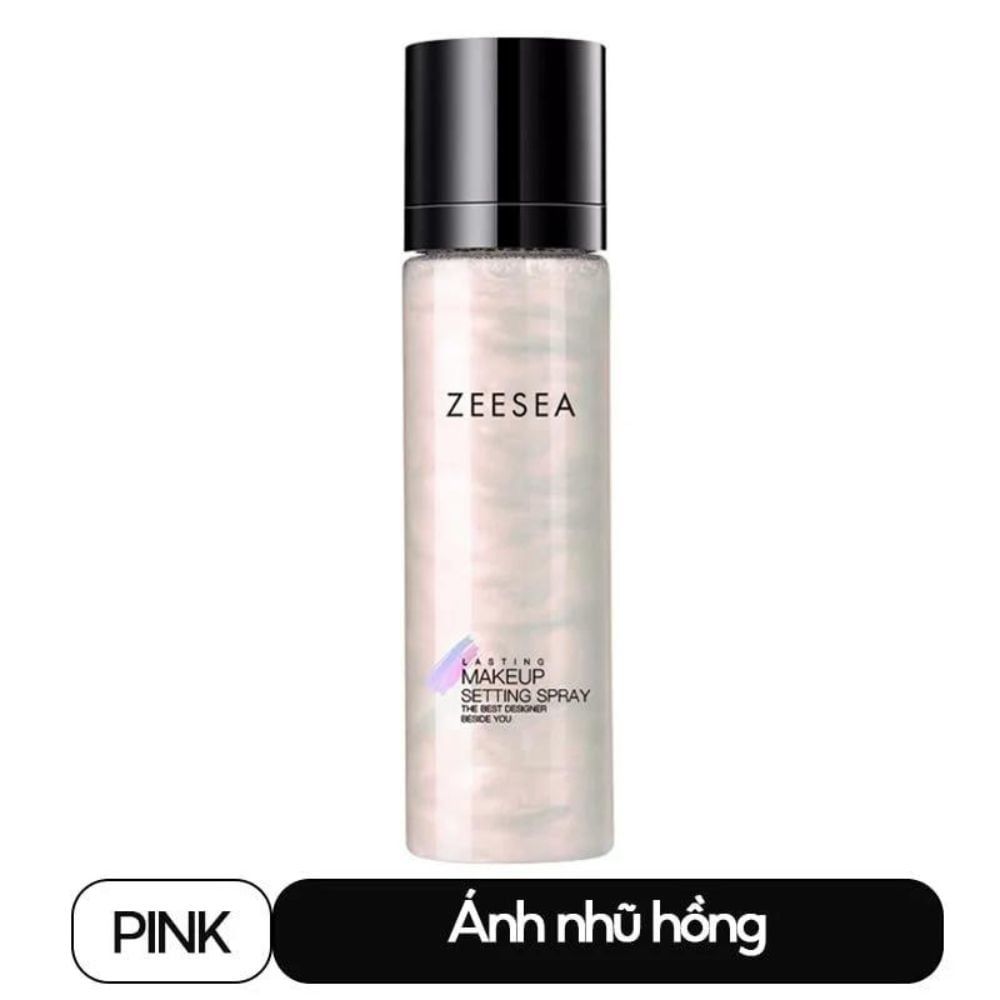 Zeesea Lasting Makeup Setting Spray