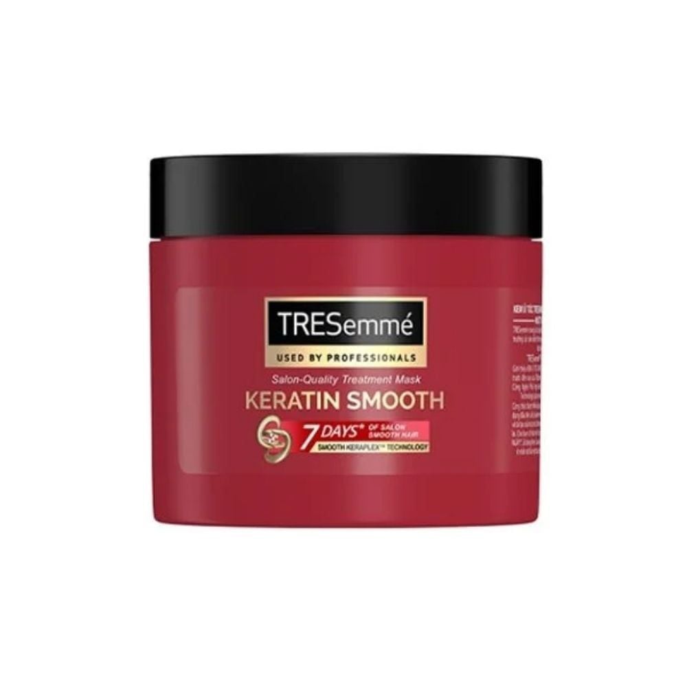 Kem ủ tóc TRESemmé Keratin Smooth