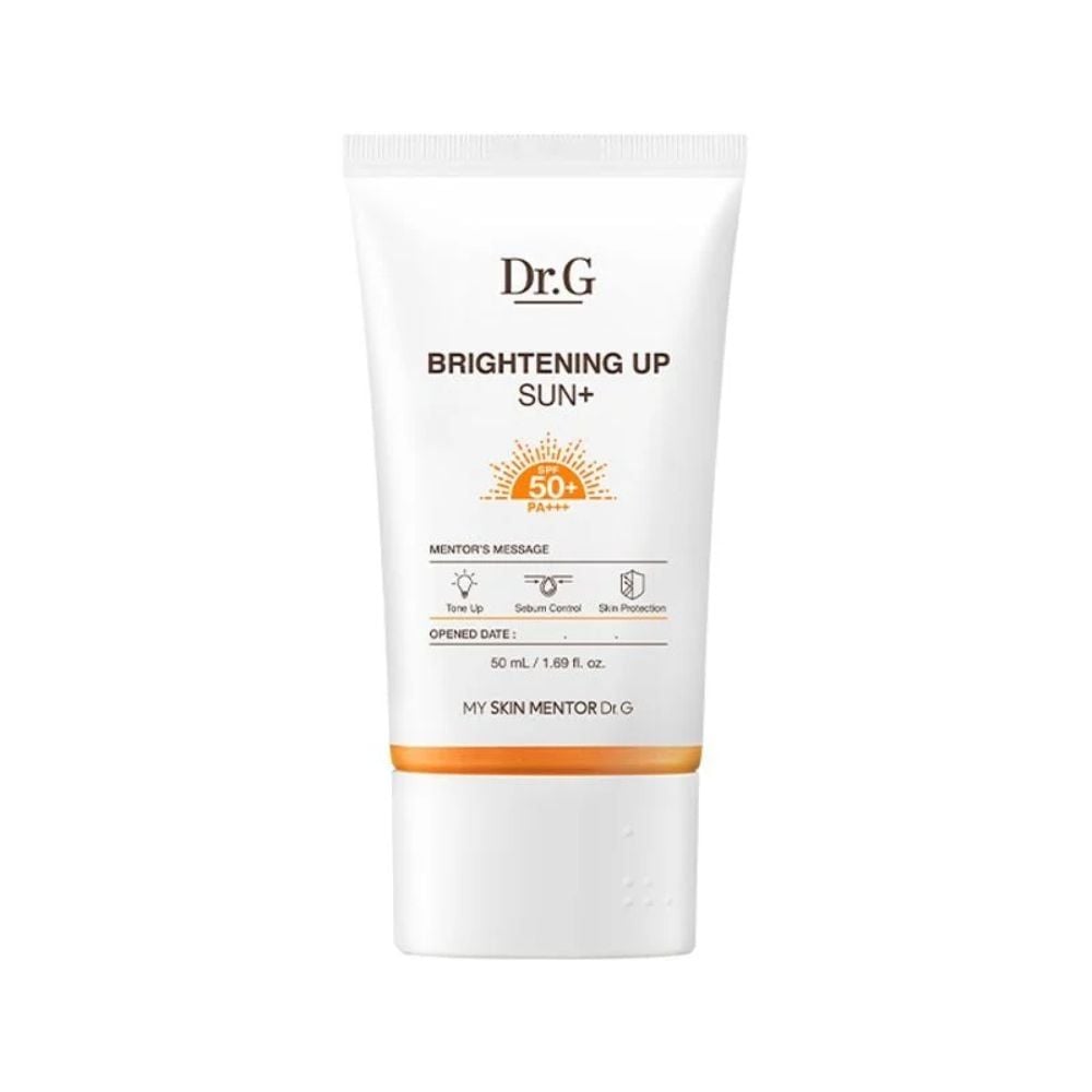 Kem chống nắng Dr.G Brightening Up Sun+ 50ml