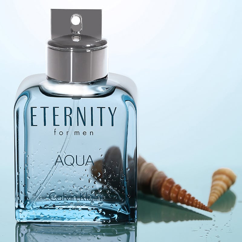 Nước Hoa Nam Calvin Klein Eternity For Men Aqua Tươi Mát, Nam Tính – THẾ  GIỚI SKINFOOD