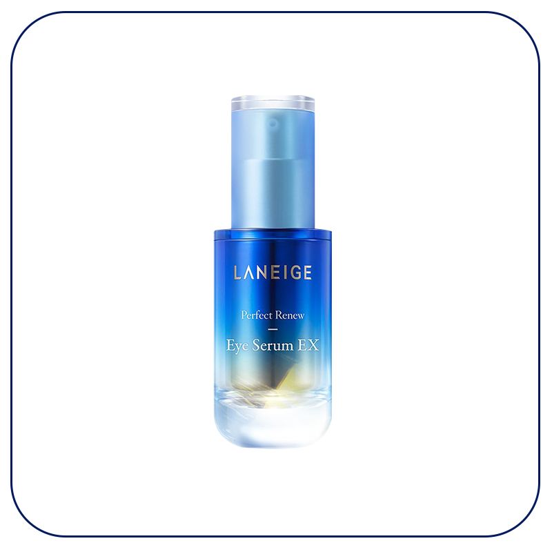 Tinh Chất Dưỡng Da Vùng Mắt Laneige Perfect Renew Eye Serum THẾ GIỚI