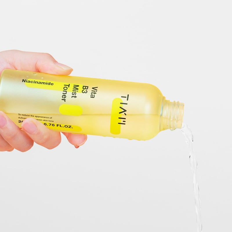 Tiam Vita B3 Mist Toner 200ml