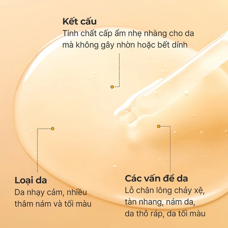thegioiskinfood.com - Tinh Chất Vitamic C Sáng Mịn Da Torriden Cellmazing Brightening Ampoule 30ml