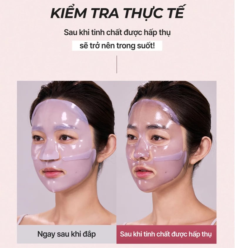 thegioiskinfood.com - Mặt Nạ thạch collagen