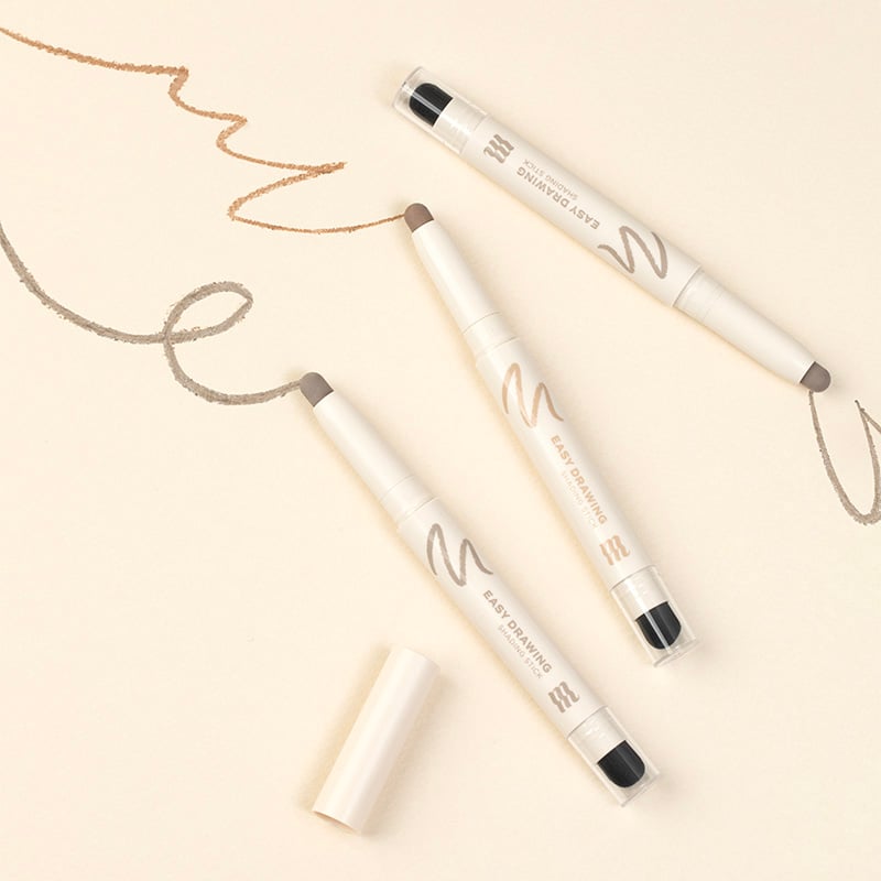 thegioiskinfood.com - Bút Tạo Khối Hai Đầu Merzy Eassy Drawing Shading Stick 1.3g