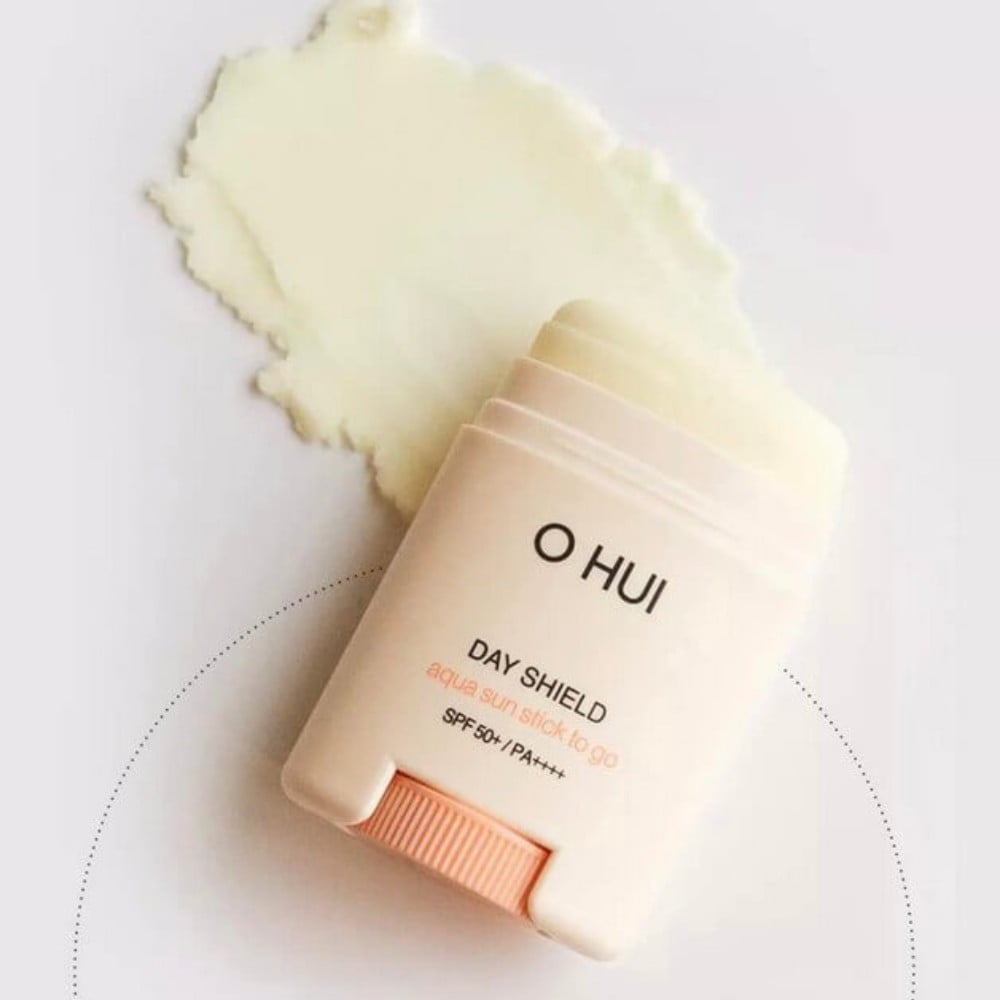 52.12 - thegioiskinfood.com - Kem chống nắng O HUI Day Shield Sun Stick