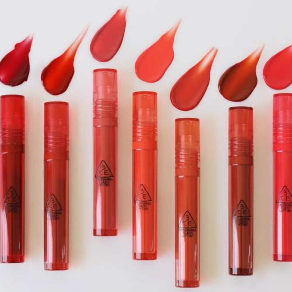20.9 - thegioiskinfood - Cách chọn son 3CE Flash Lip Tint phù hợp