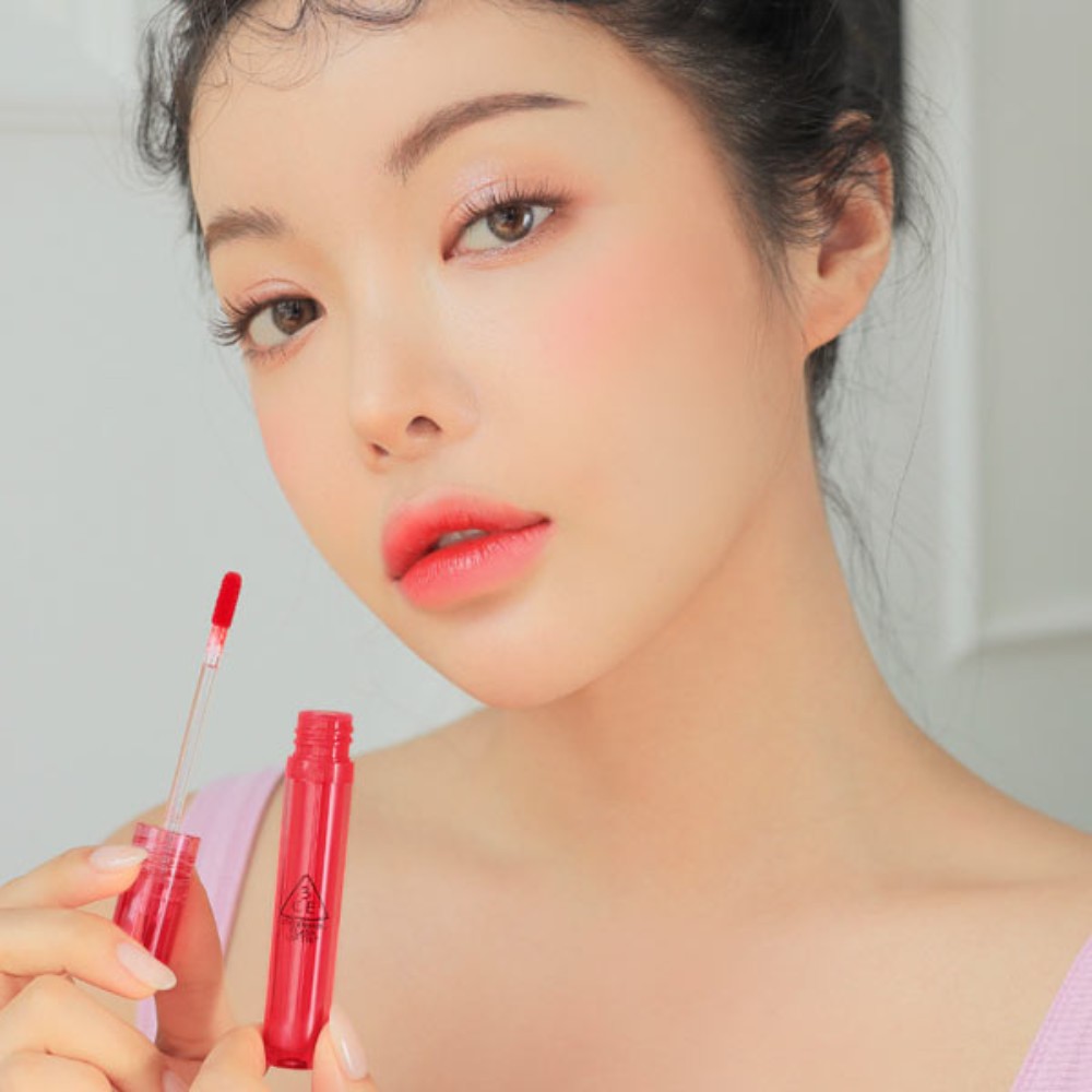 20.5 - thegioiskinfood - 3CE Flash Lip Tint - Somehow