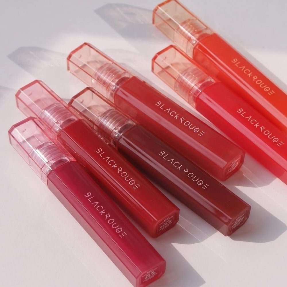 25.25 - thegioiskinfood - Son Black Rouge Half N Half Water Glow Season 2