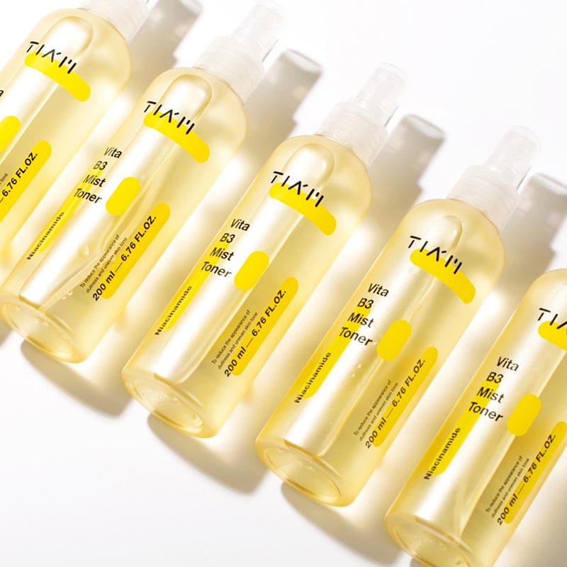 Tiam Vita B3 Mist Toner 200ml