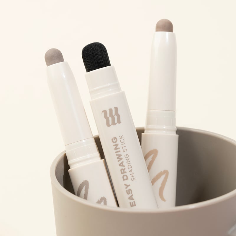 thegioiskinfood.com - Bút Tạo Khối Hai Đầu Merzy Eassy Drawing Shading Stick 1.3g