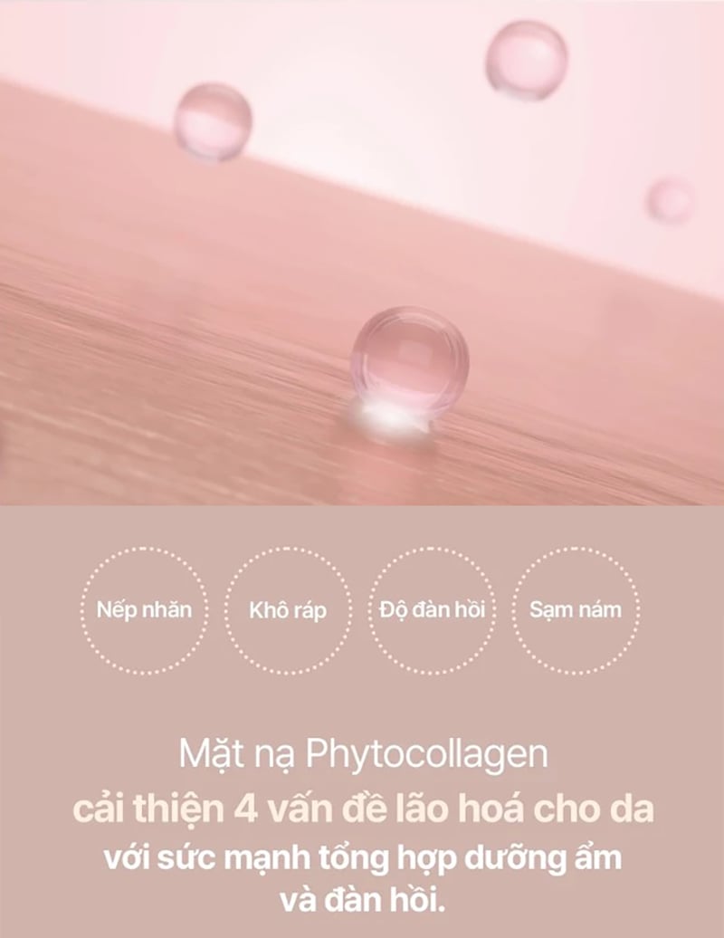 thegioiskinfood.com - Mặt Nạ thạch collagen