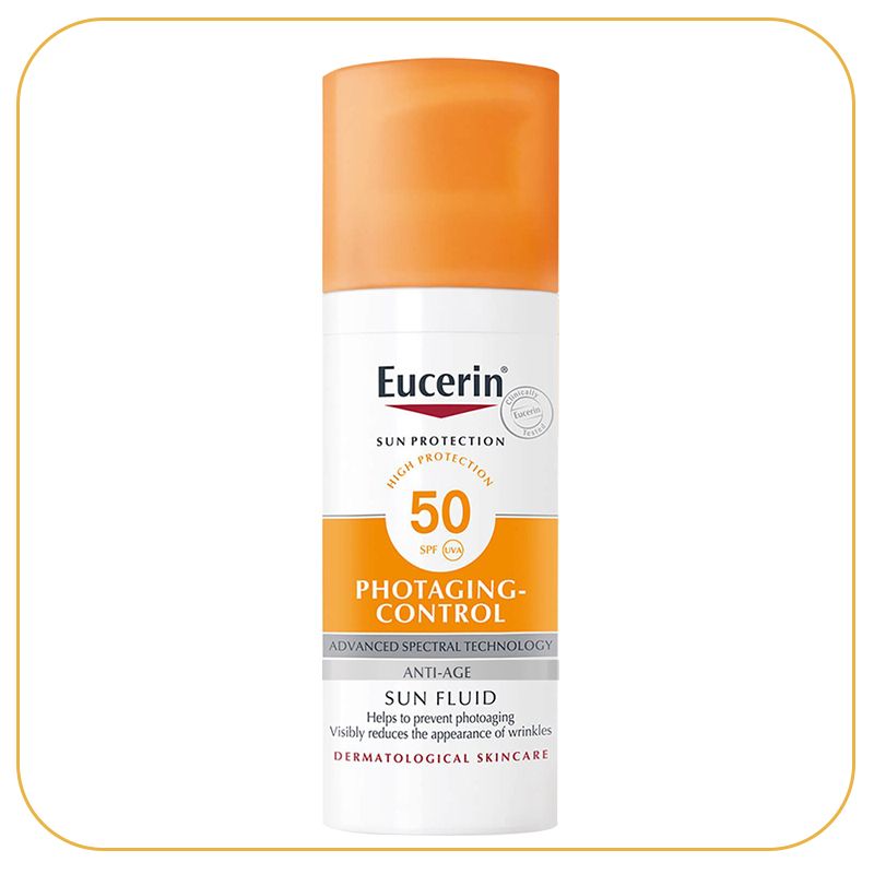 eucerin anti age sun