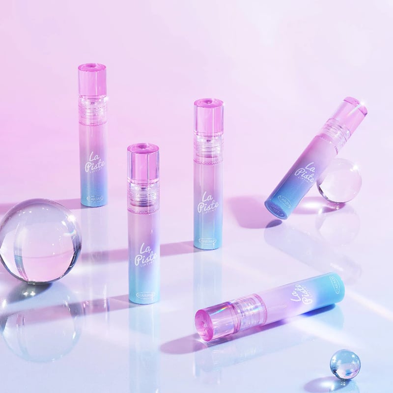 thegioiskinfood.com - Son Tint Bóng Lâu Trôi Dearmay La Piste Lip Tint 4.1g