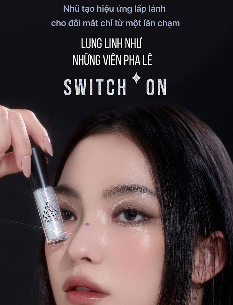 thegioiskinfood.com - 3CE Eye Switch