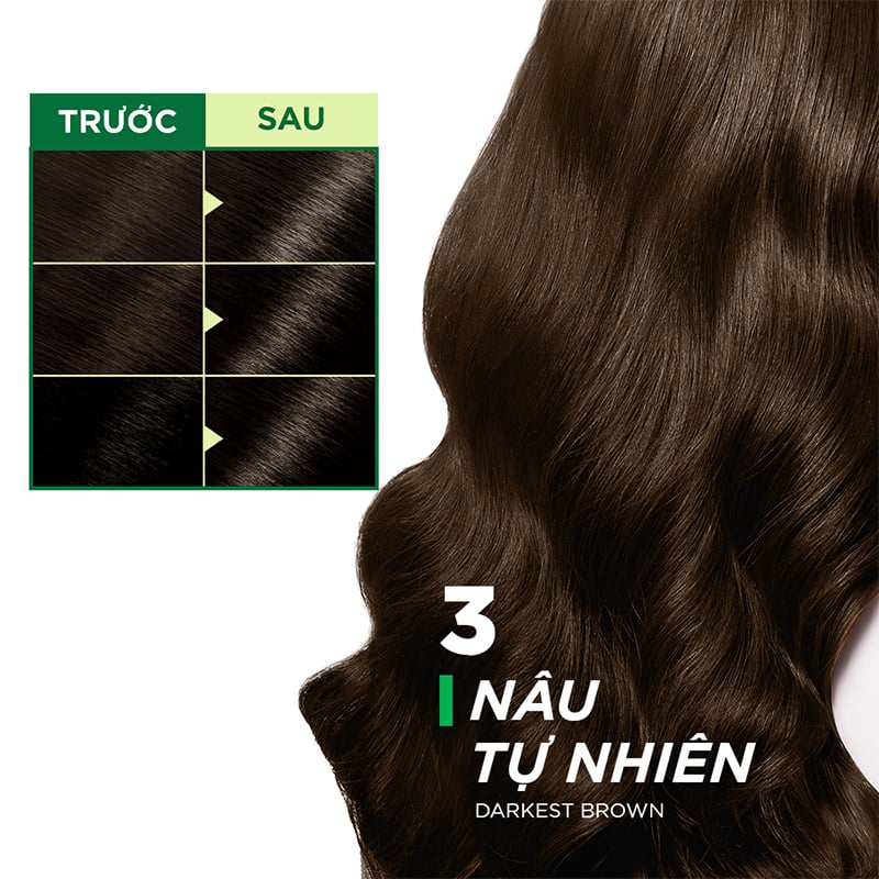 thegioiskinfood.com - Garnier Color Naturals