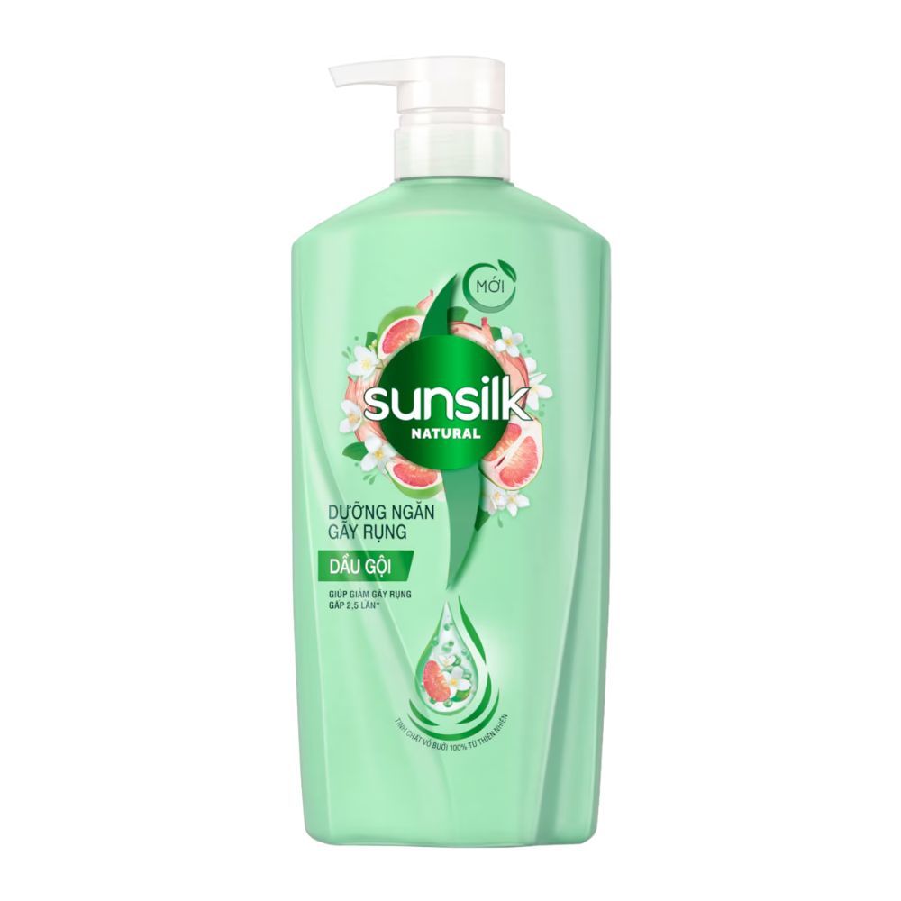 Dầu Gội Sunsilk Natural