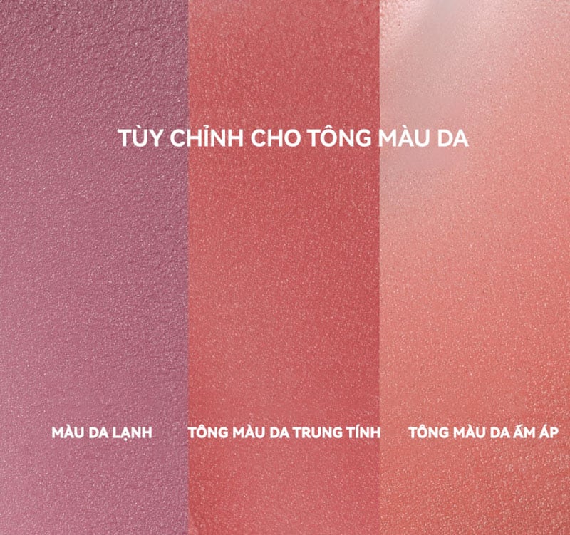 Son Kem Bùn Mềm Mịn Into You Customized Airy Lip Mud 1.8g