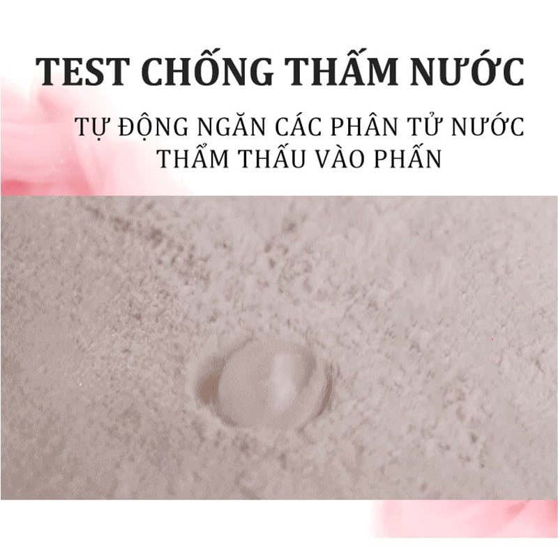 thegioiskinfood.com - Phấn Phủ Dạng Bột Mỏng Nhẹ Hexze Light Mist Loose Powder 7g