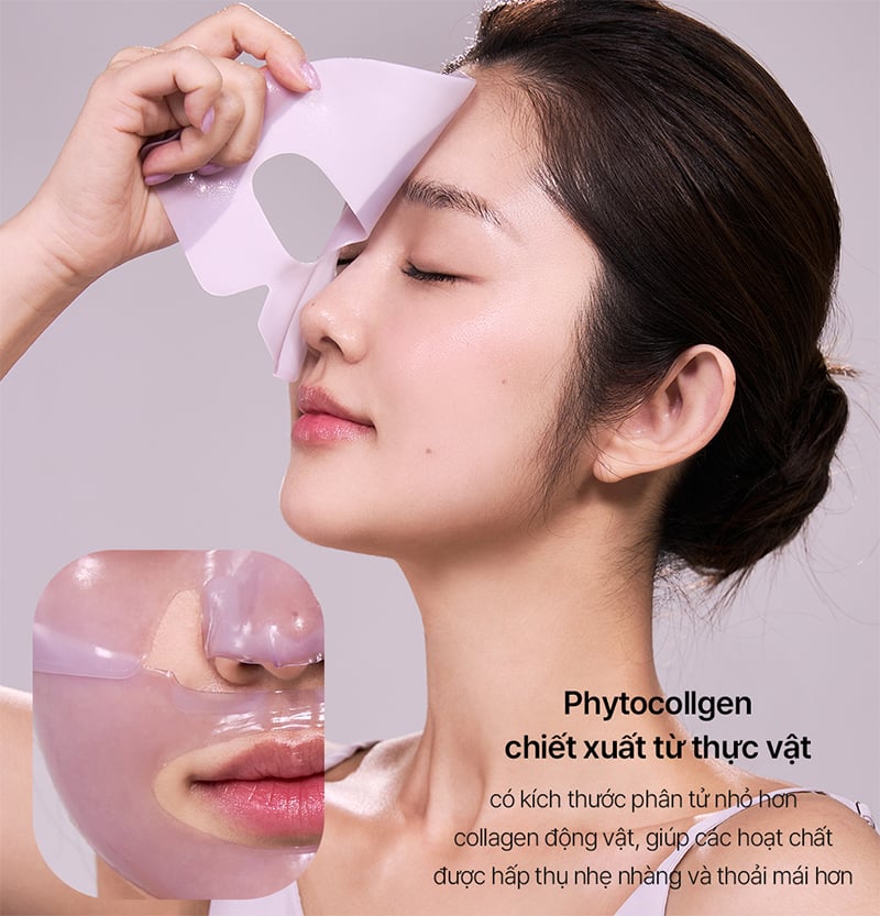thegioiskinfood.com - Mặt Nạ thạch collagen