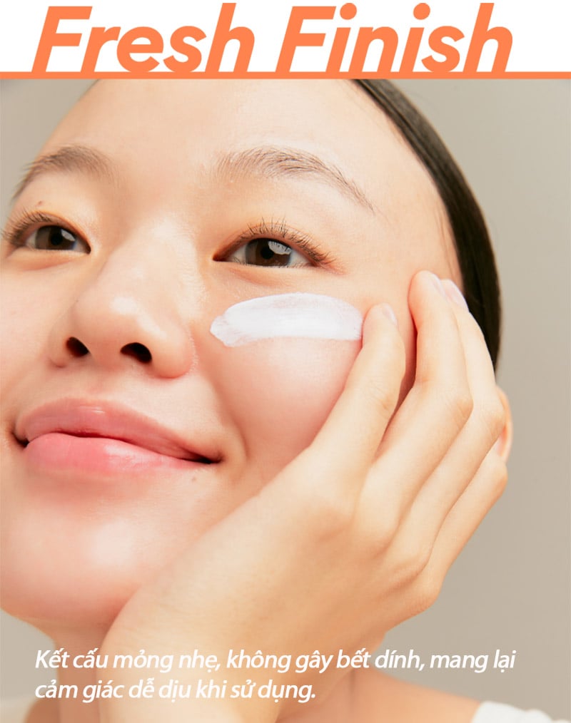 Kem Chống Nắng Lâu Trôi Cho Da Dầu, Hỗn Hợp Innisfree Intensive Long-Lasting Sunscreen Ex SPF50+ PA++++ 60ml
