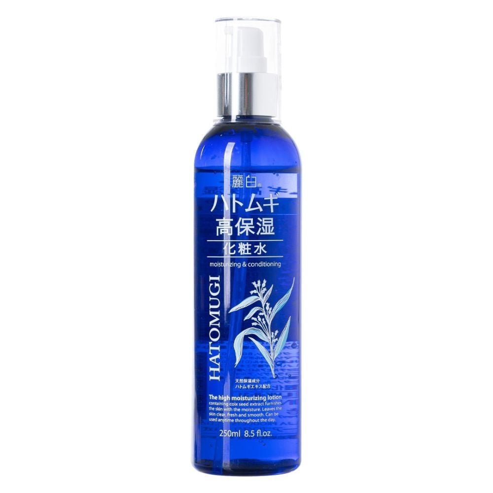 Nước hoa hồng Reihaku Hatomugi High Moisturizing