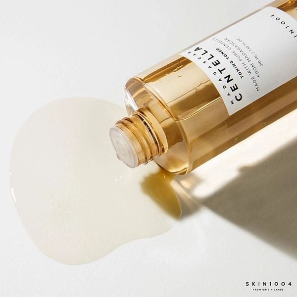 Skin1004 Madagascar Centella Toning Toner
