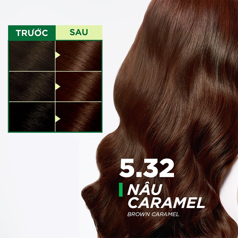 thegioiskinfood.com - Garnier Color Naturals