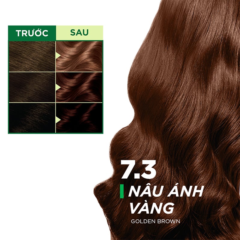 thegioiskinfood.com - Garnier Color Naturals