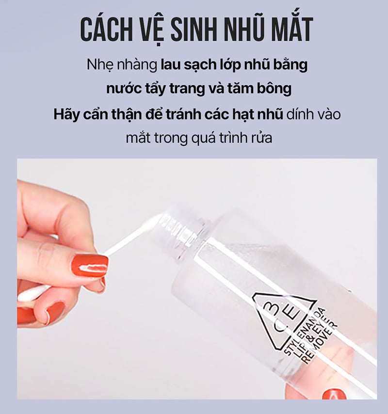 thegioiskinfood.com - 3CE Eye Switch