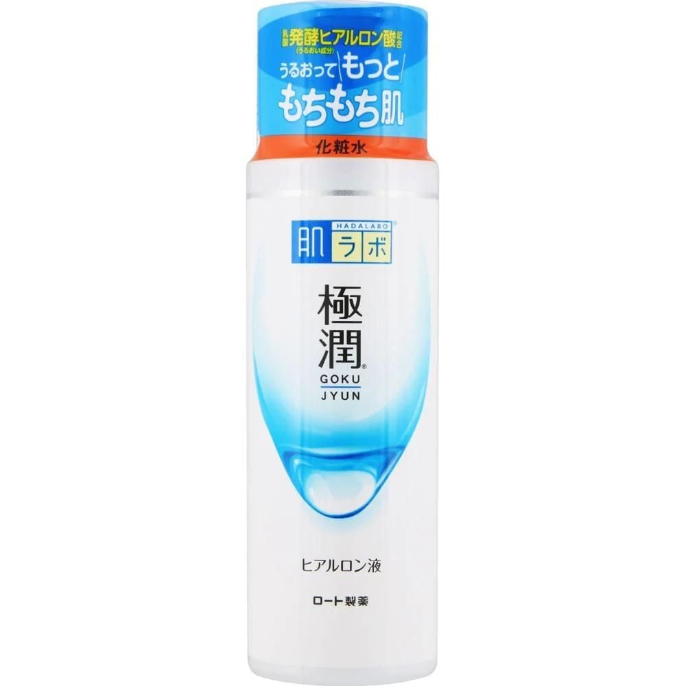 Nước hoa hồng Hada Labo