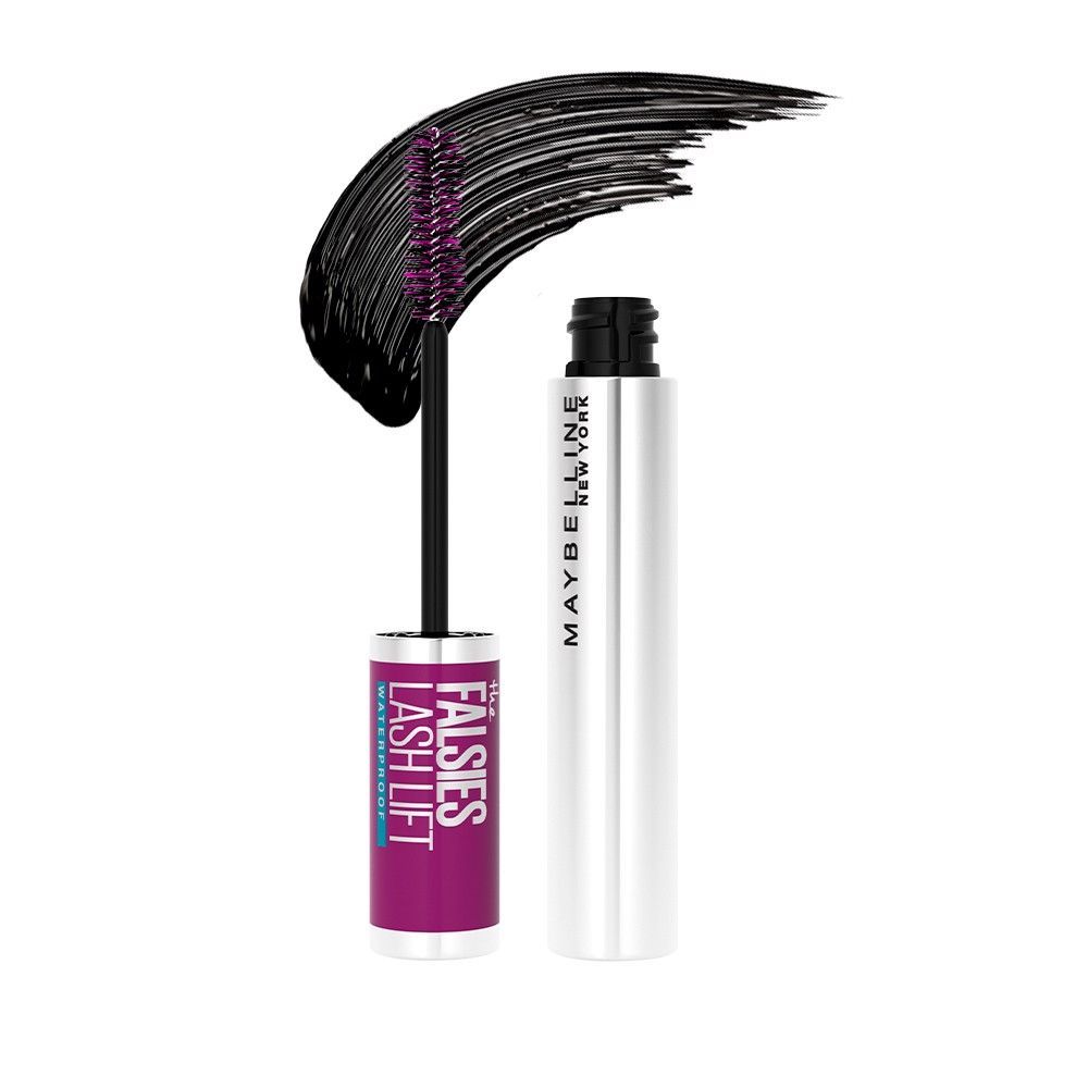 Mascara Maybelline New York Falsies Lash Lift 8.6ml