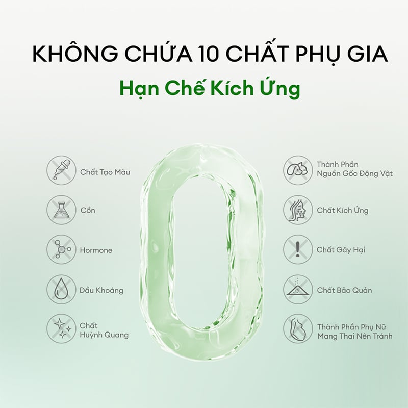 thegioiskinfood.com - Kem Hỗ Trợ Giảm Mụn Trà Xanh Colorkey Luminous Green Tea Purifying Acne Treatment 20g