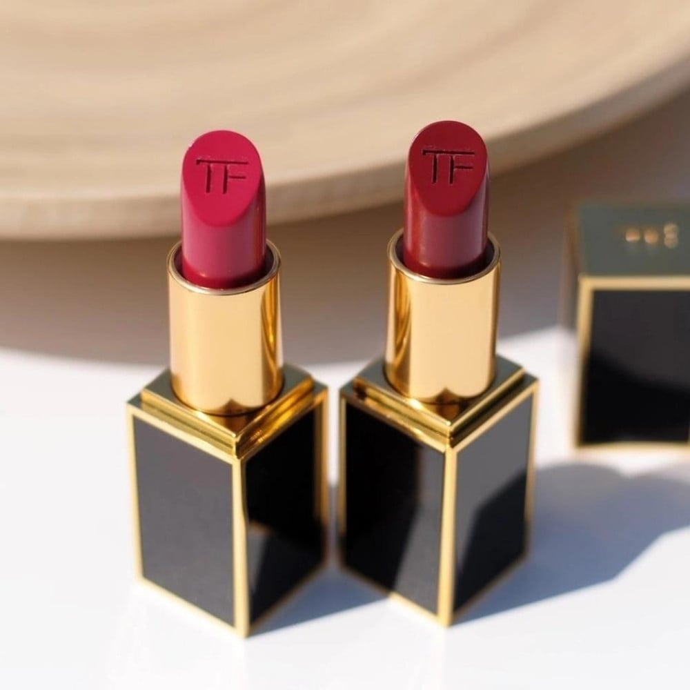 7.6 - thegioiskinfood - Son Tom Ford Lip Color Matte