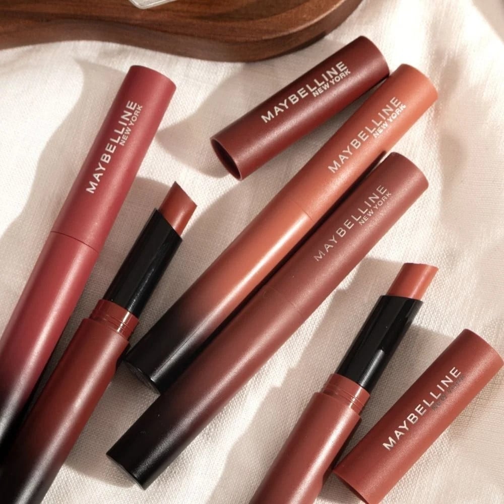 7.8 - thegioiskinfood - Son Maybelline Color Sensational