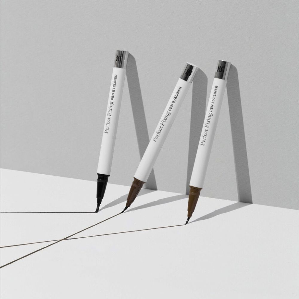 Merzy Perfect Fixing Pen Eyeliner