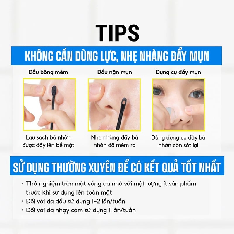 thegioiskinfood.com - Dung Dịch Làm Mềm Mụn Đầu Đen Jumiso Blackhead Melting Softener 150ml