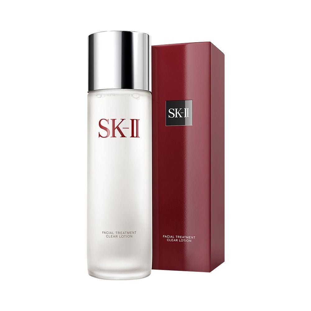 Nước hoa hồng SK-II