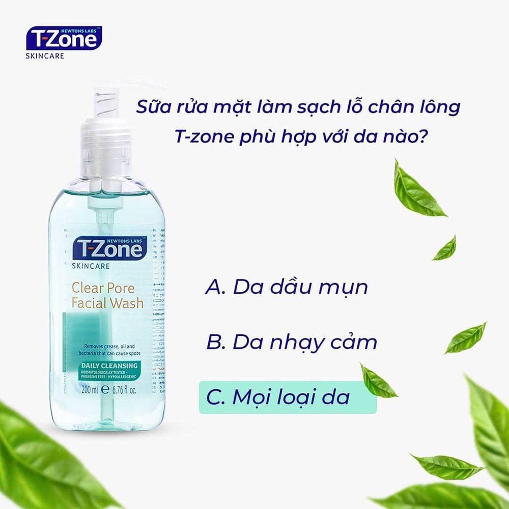 Đôi nét về thương hiệu T zone