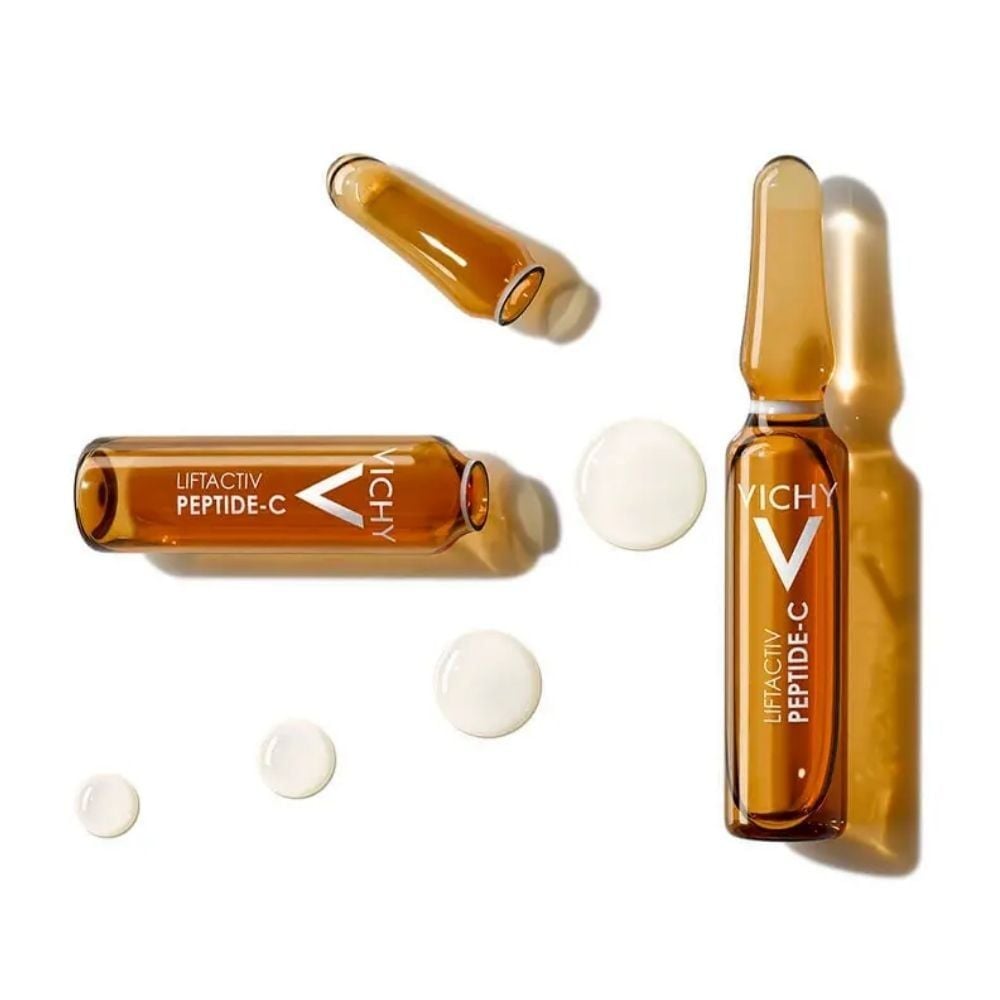 Vichy Liftactiv Specialist Glyco-C Night Peel Ampoules