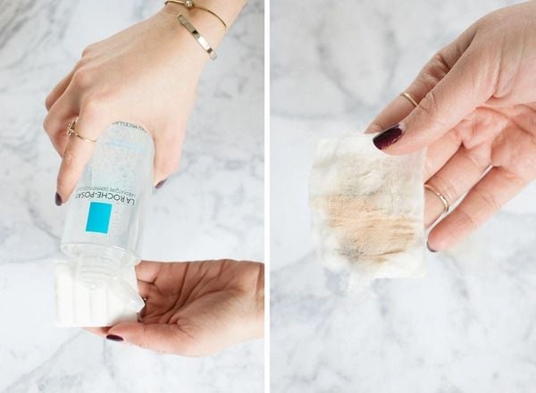 La Roche-Posay Effaclar Eau Micellaire Ultra