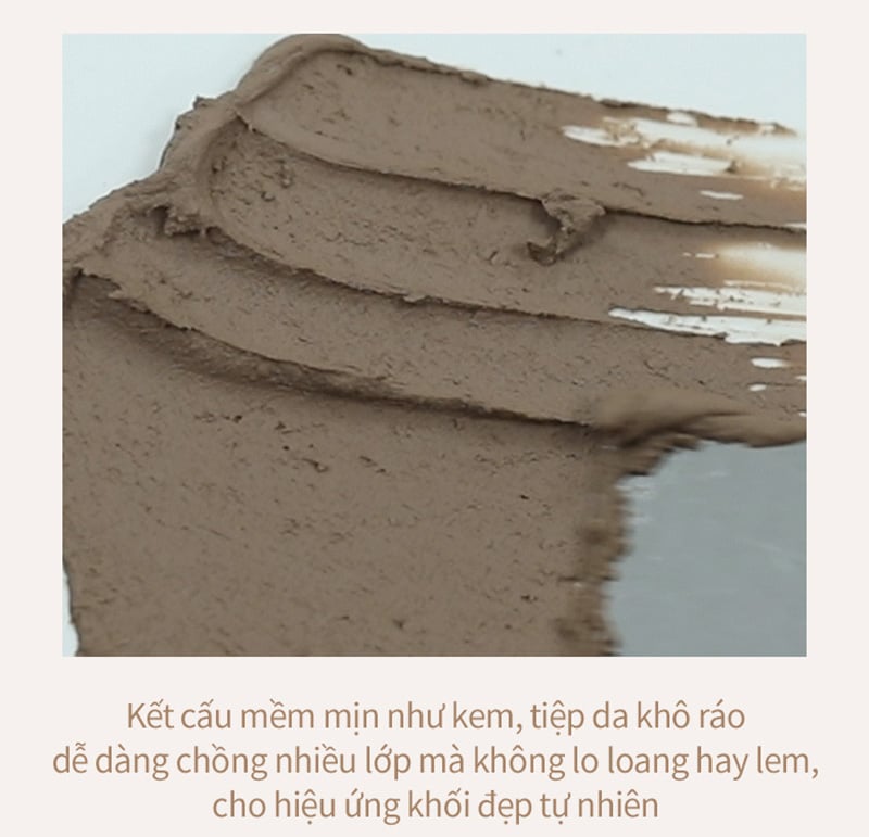 thegioiskinfood.com - Bút Tạo Khối Hai Đầu Merzy Easy Drawing Shading Stick 1.3g