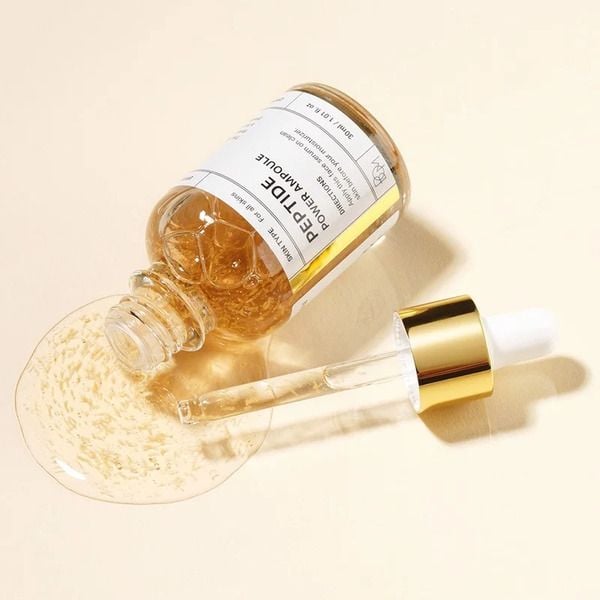 B.O.M Peptide Power Ampoule