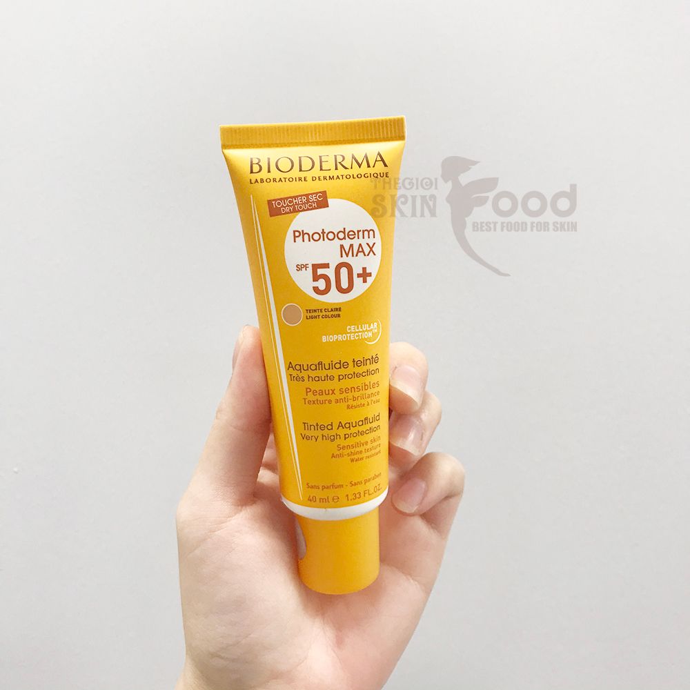 best bioderma sunscreen