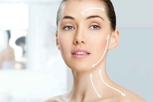 Các bài tập nâng cơ mặt giúp hạn chế tình trạng chảy xệ
