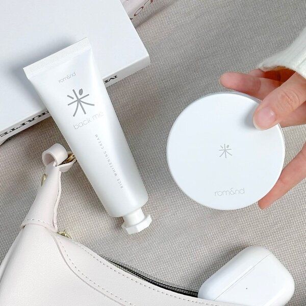 Chăm sóc da kỹ càng trước khi sử dụng Cushion Romand